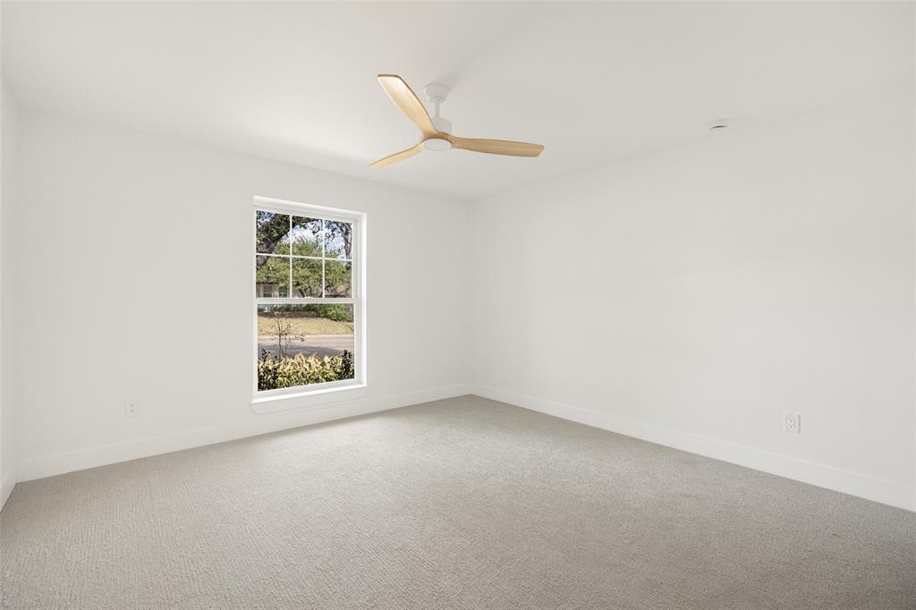 Town Crk Add 1st Sec - Residential