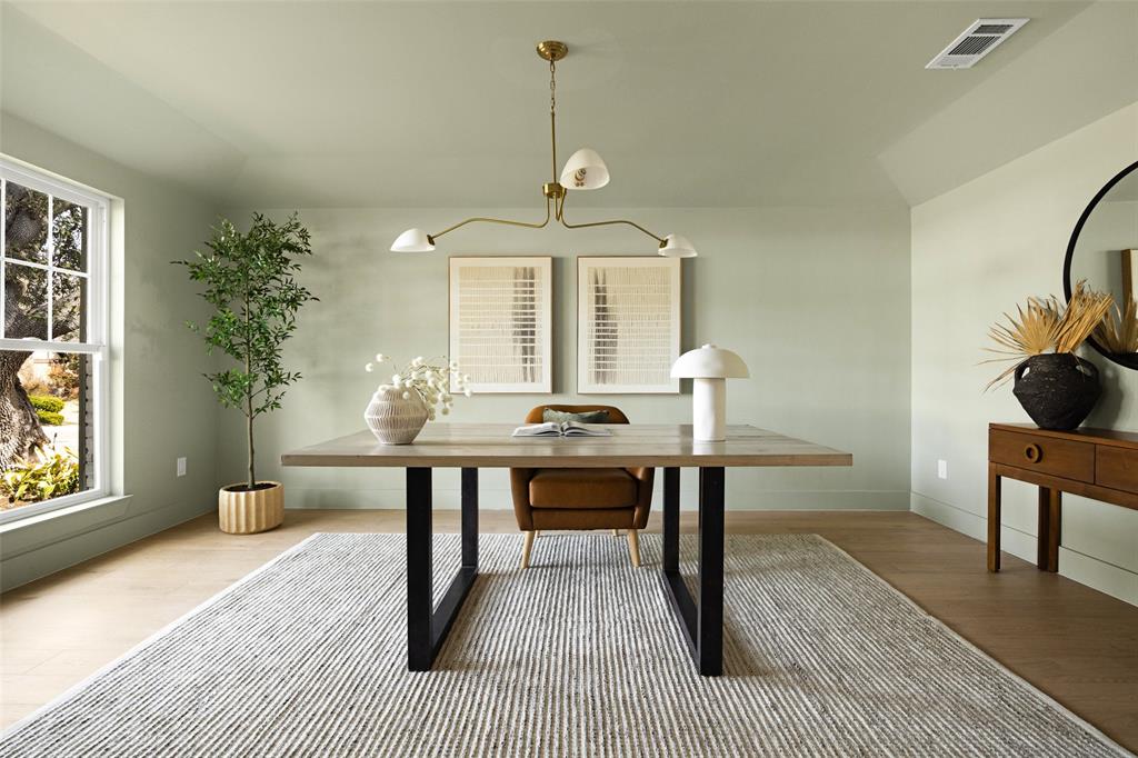 Town Crk Add 1st Sec - Residential