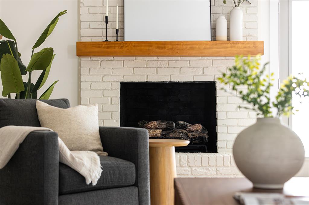 Town Crk Add 1st Sec - Residential