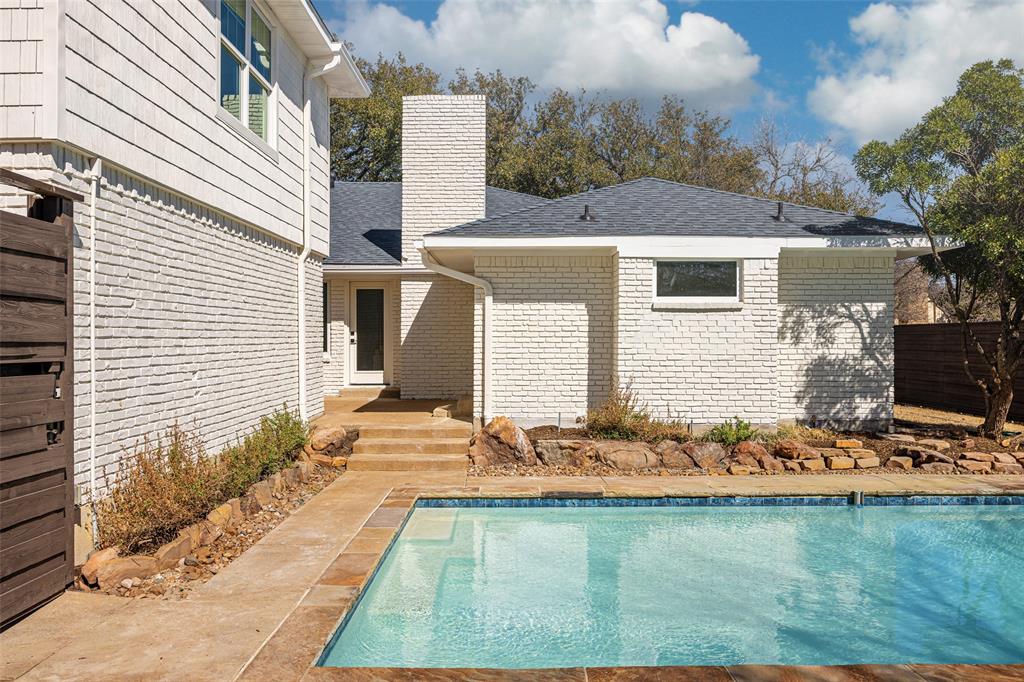 Town Crk Add 1st Sec - Residential