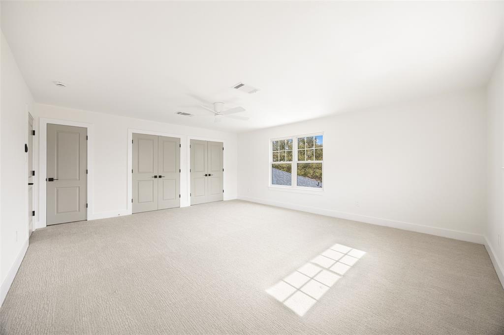 Town Crk Add 1st Sec - Residential