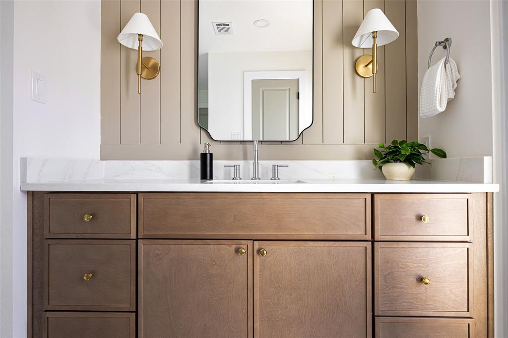 Town Crk Add 1st Sec - Residential