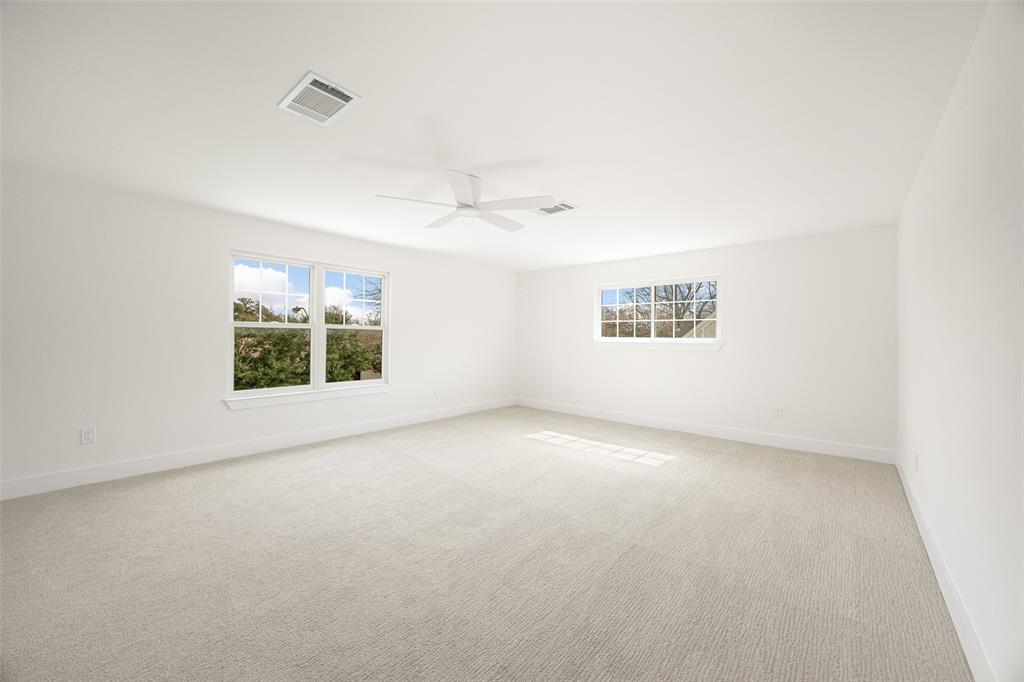 Town Crk Add 1st Sec - Residential