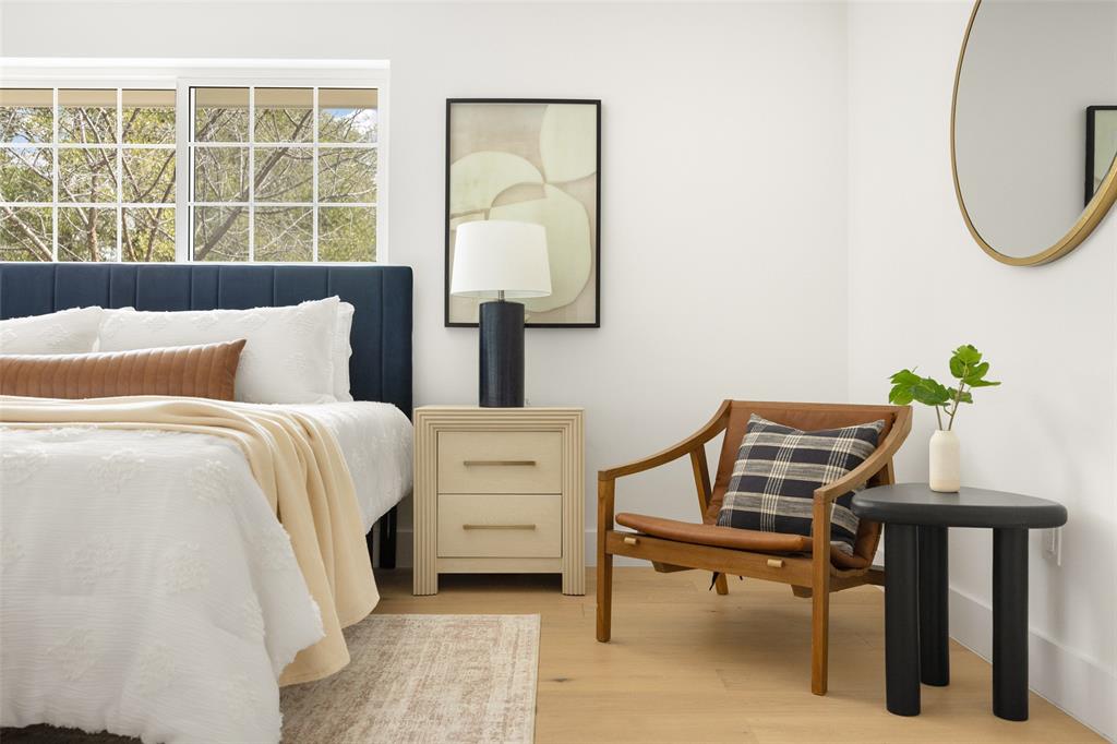 Town Crk Add 1st Sec - Residential