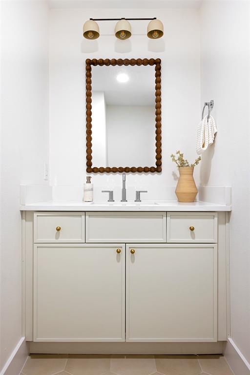 Town Crk Add 1st Sec - Residential