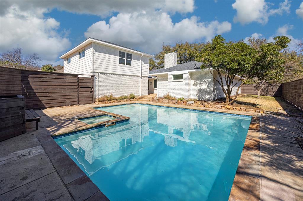 Town Crk Add 1st Sec - Residential