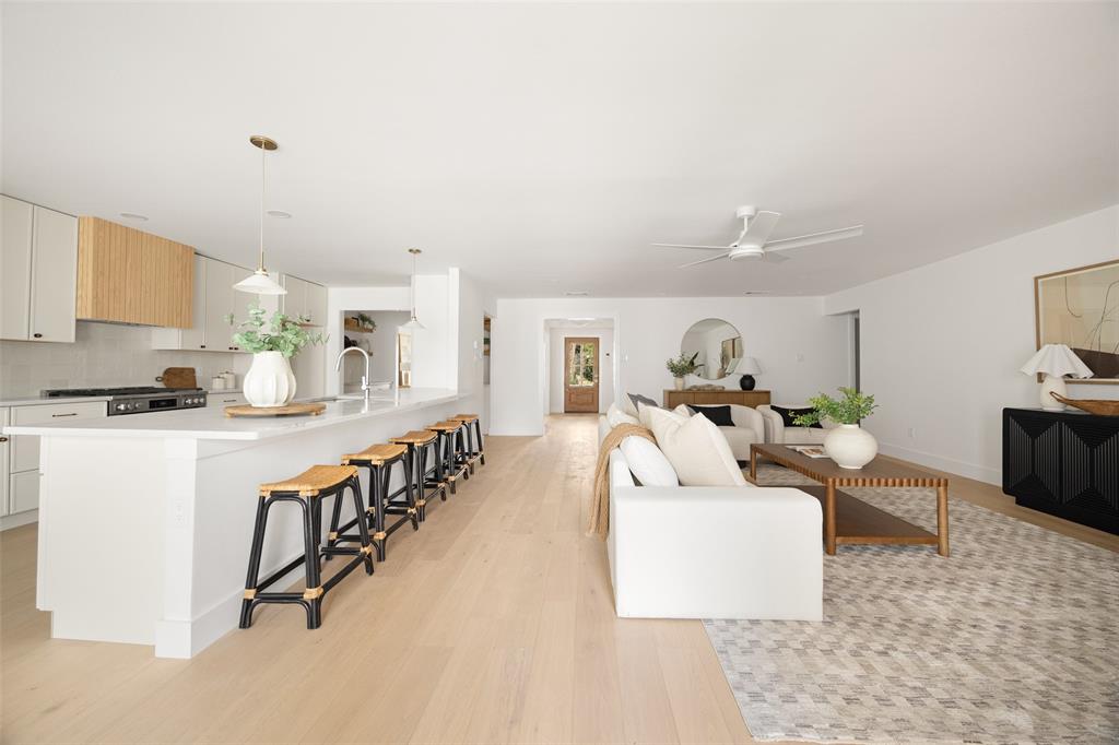 Town Crk Add 1st Sec - Residential