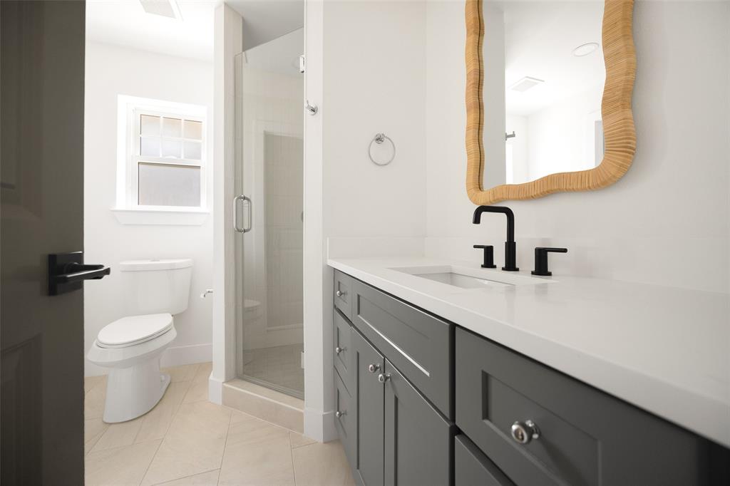 Town Crk Add 1st Sec - Residential