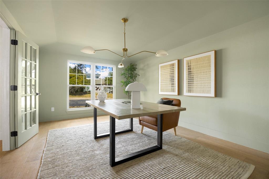 Town Crk Add 1st Sec - Residential