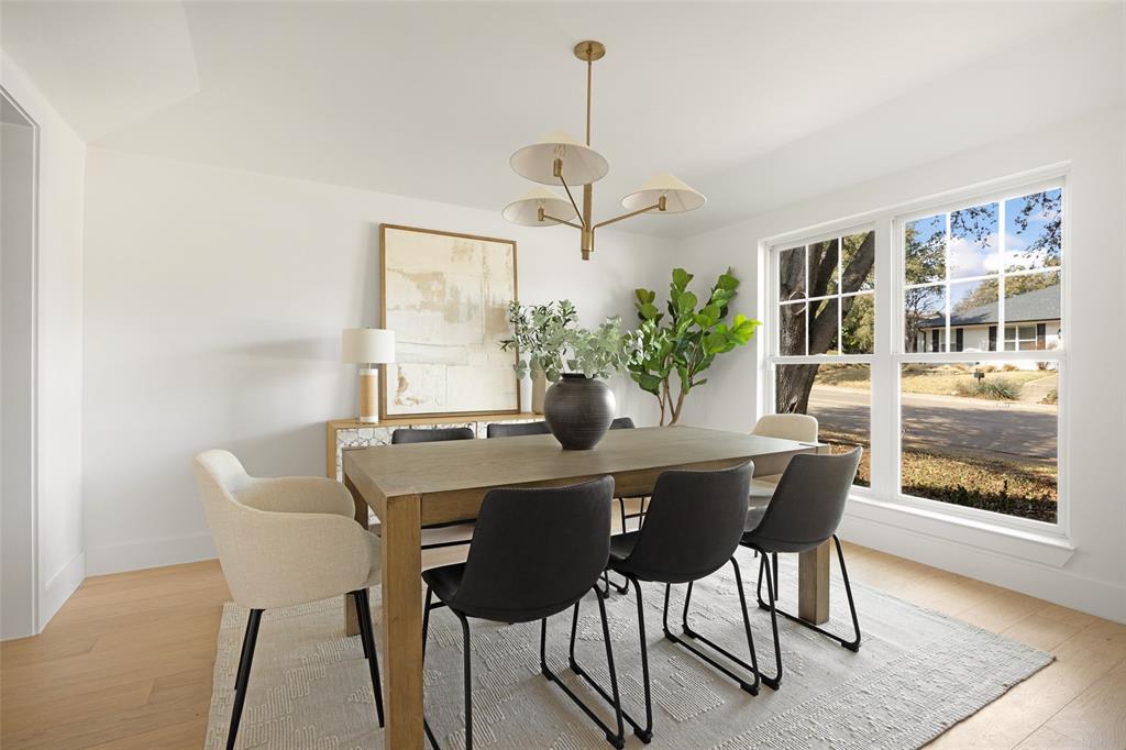 Town Crk Add 1st Sec - Residential