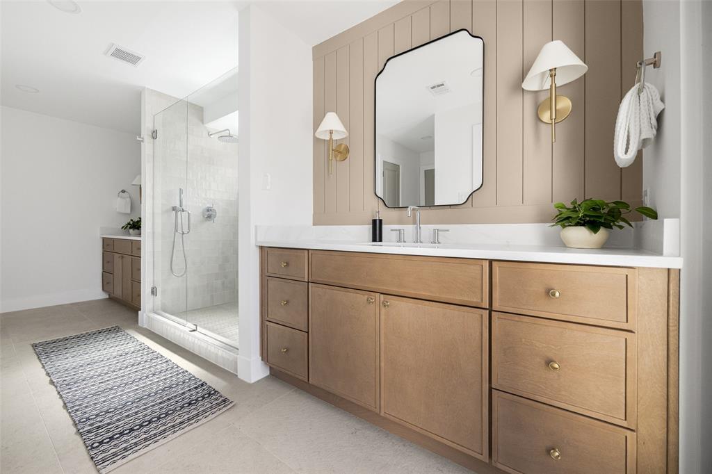 Town Crk Add 1st Sec - Residential