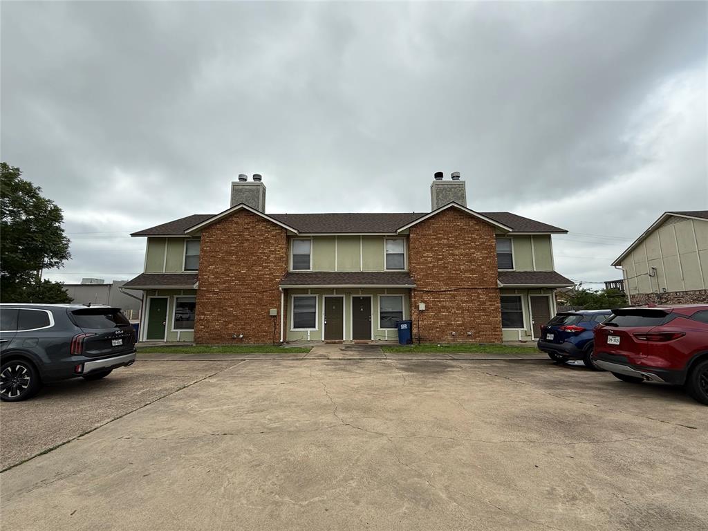 730 Bluebonnet Drive