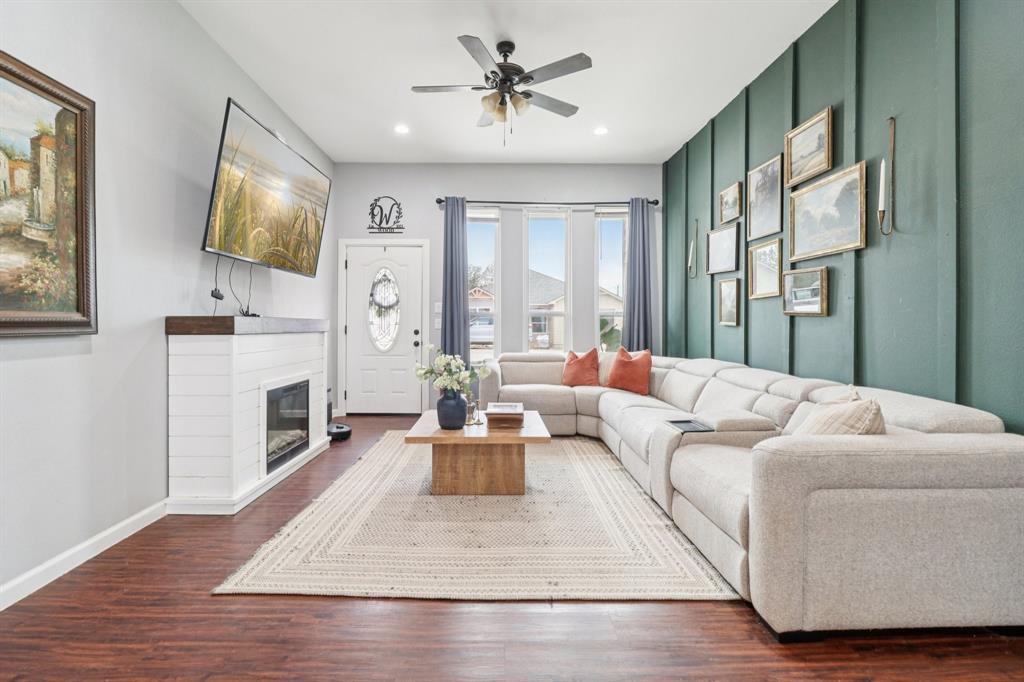 Canyon Creek - Residential