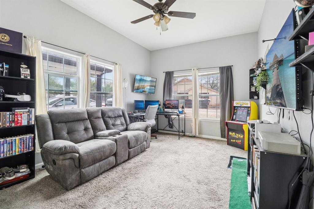 Canyon Creek - Residential