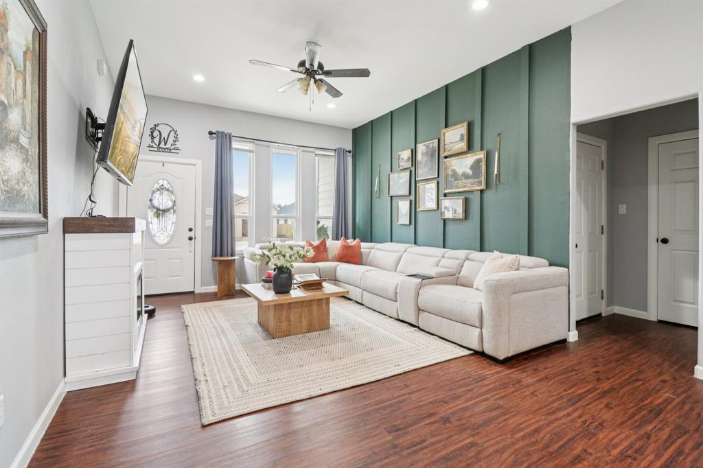 Canyon Creek - Residential