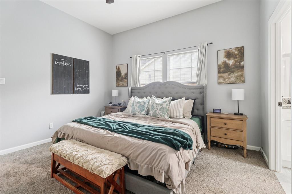 Canyon Creek - Residential