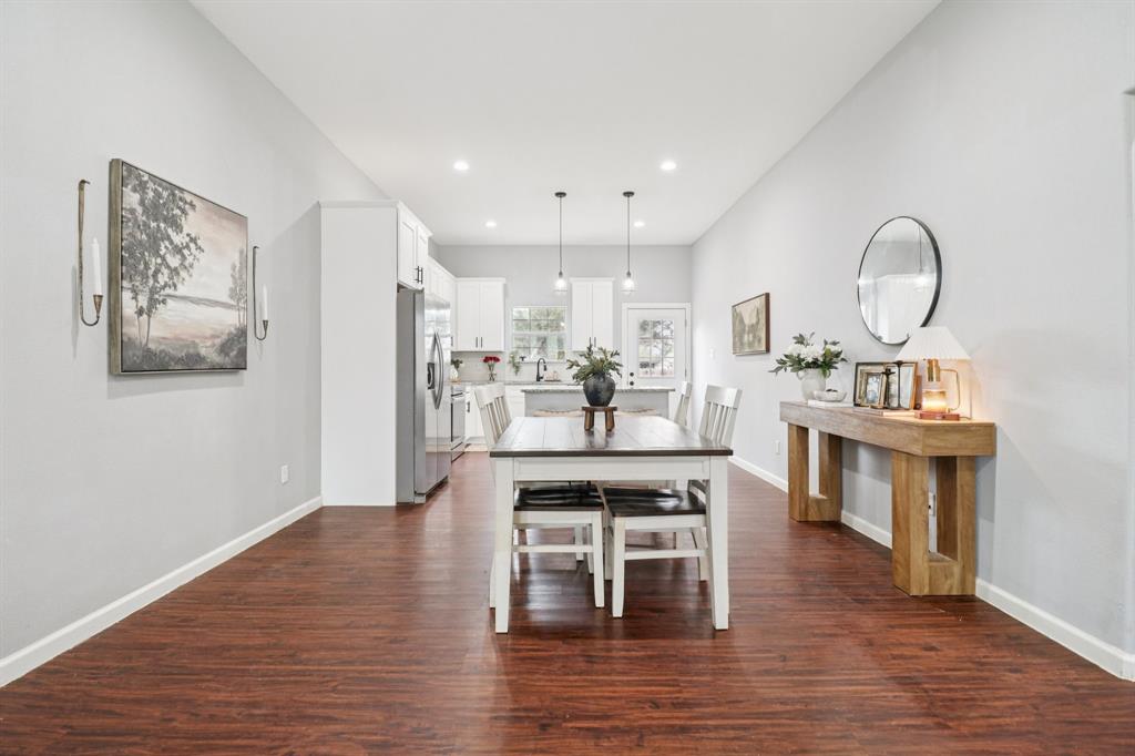 Canyon Creek - Residential