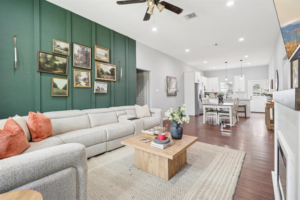 Canyon Creek - Residential