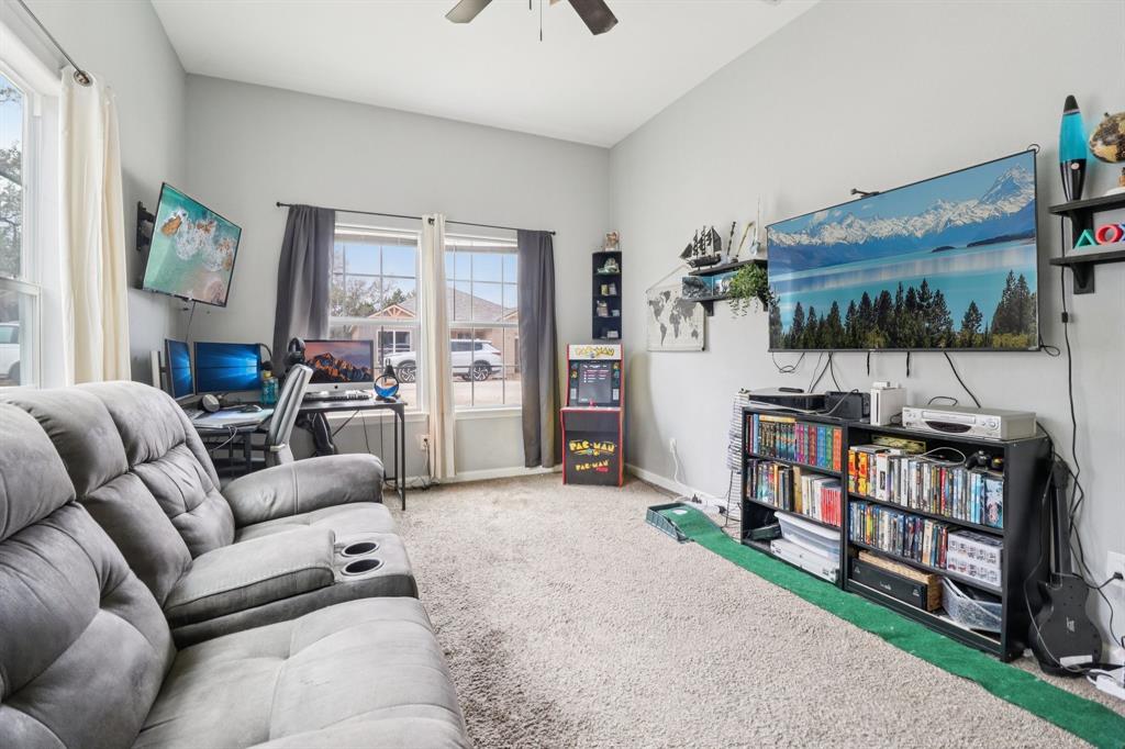 Canyon Creek - Residential