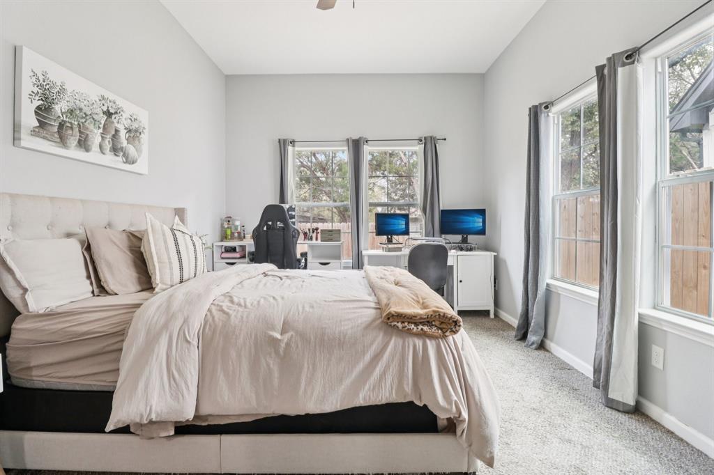 Canyon Creek - Residential