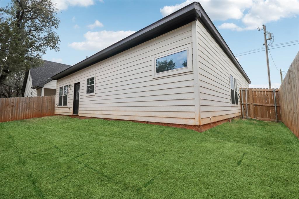 5719 Barkridge Drive