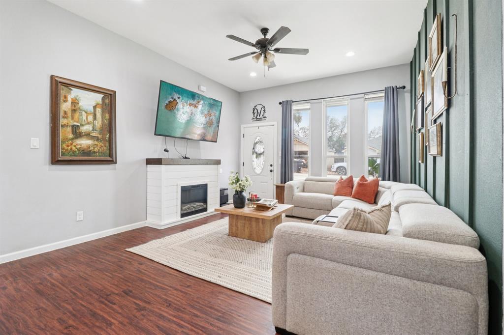 Canyon Creek - Residential