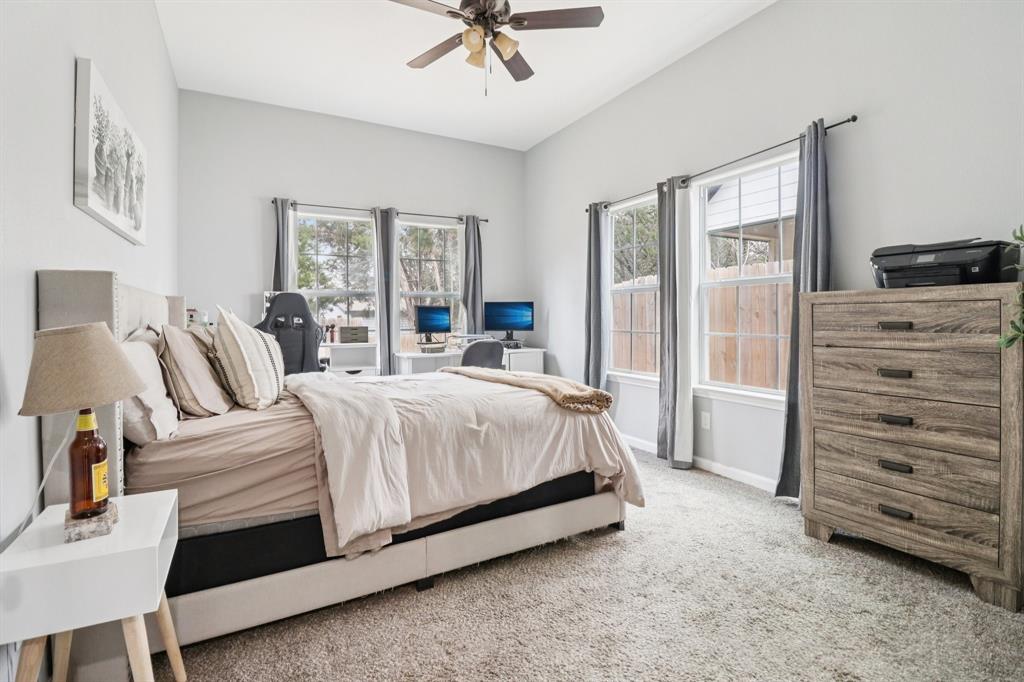 Canyon Creek - Residential