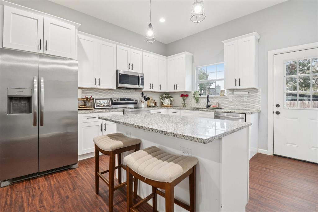 Canyon Creek - Residential