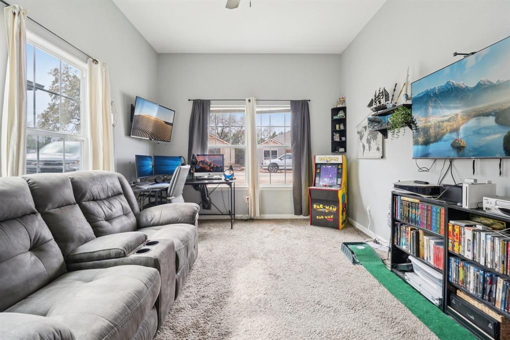 Canyon Creek - Residential