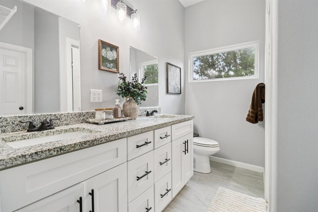 Canyon Creek - Residential