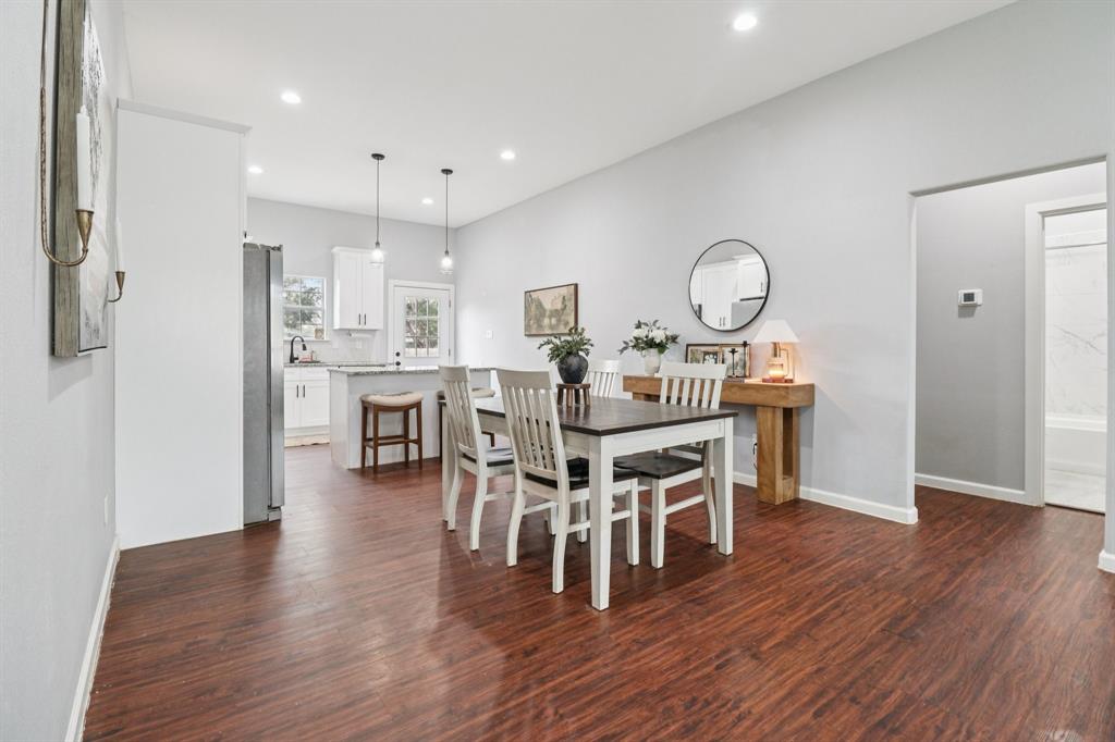 Canyon Creek - Residential