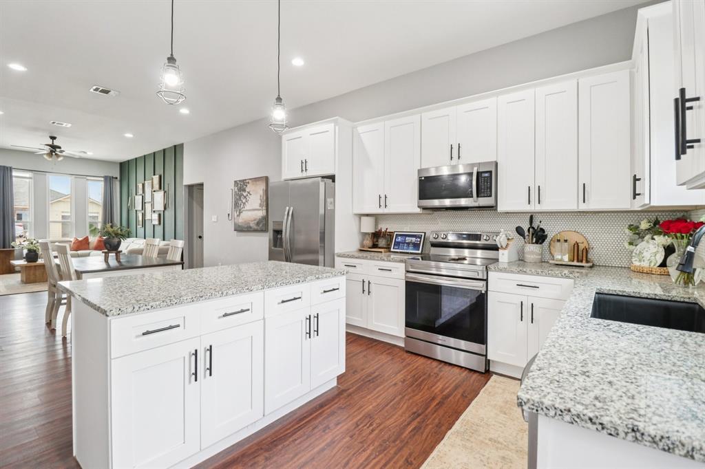 Canyon Creek - Residential