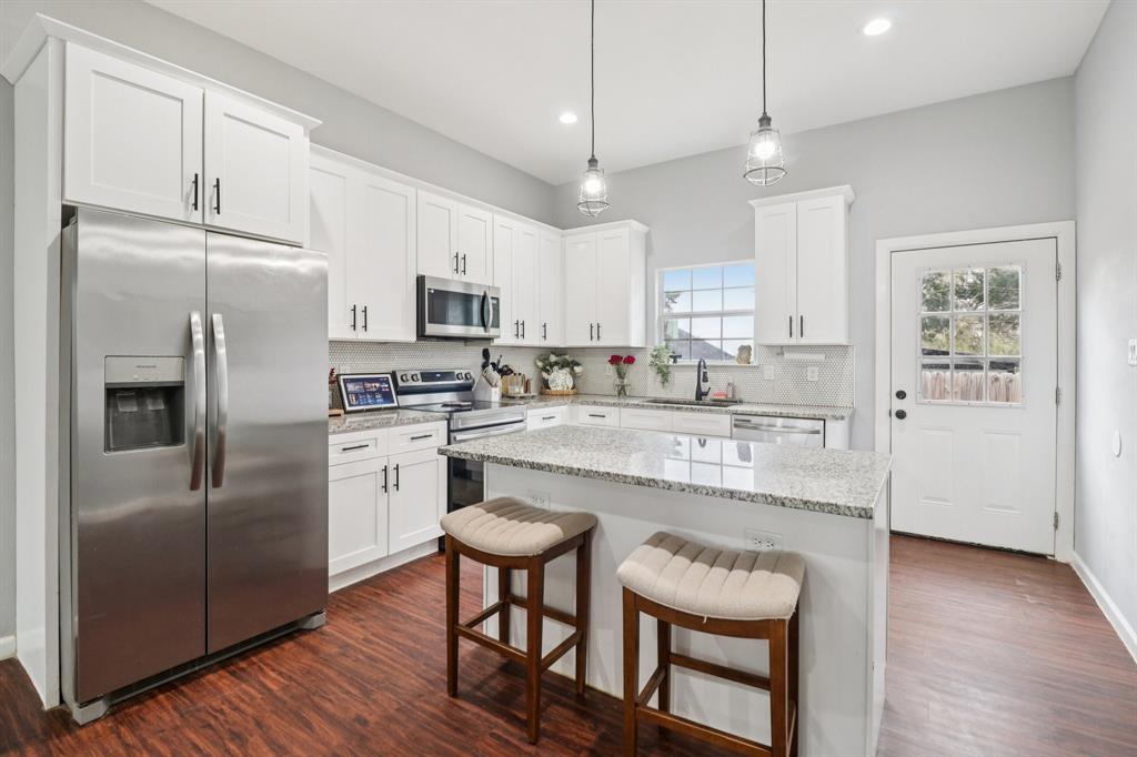 Canyon Creek - Residential