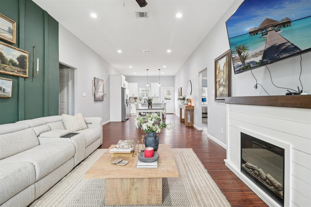 Canyon Creek - Residential