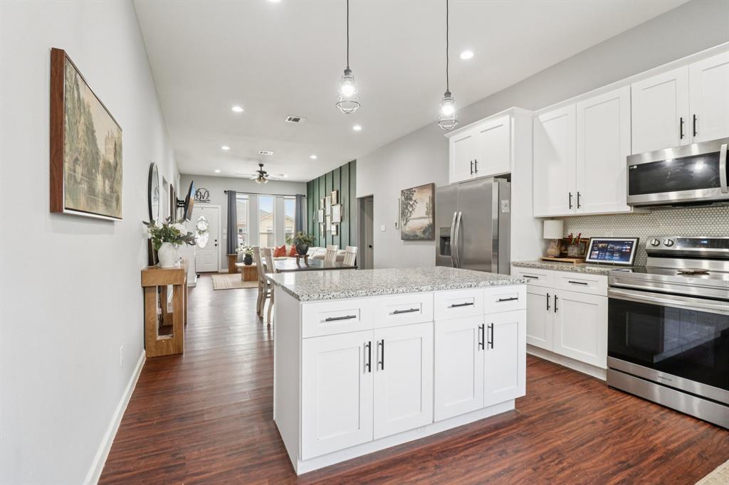 Canyon Creek - Residential