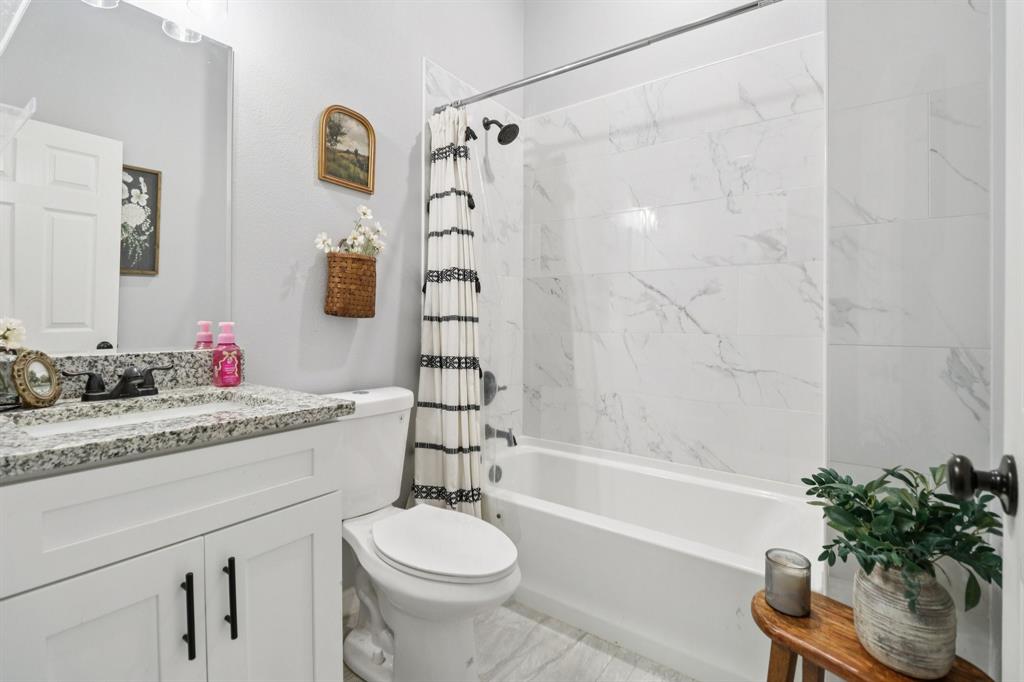 Canyon Creek - Residential