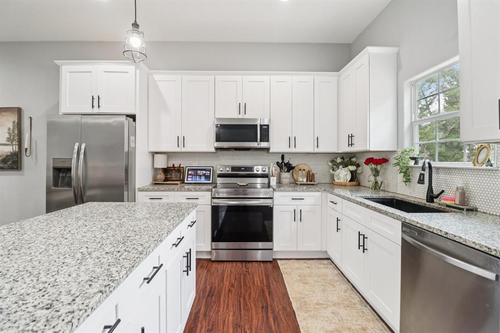 Canyon Creek - Residential