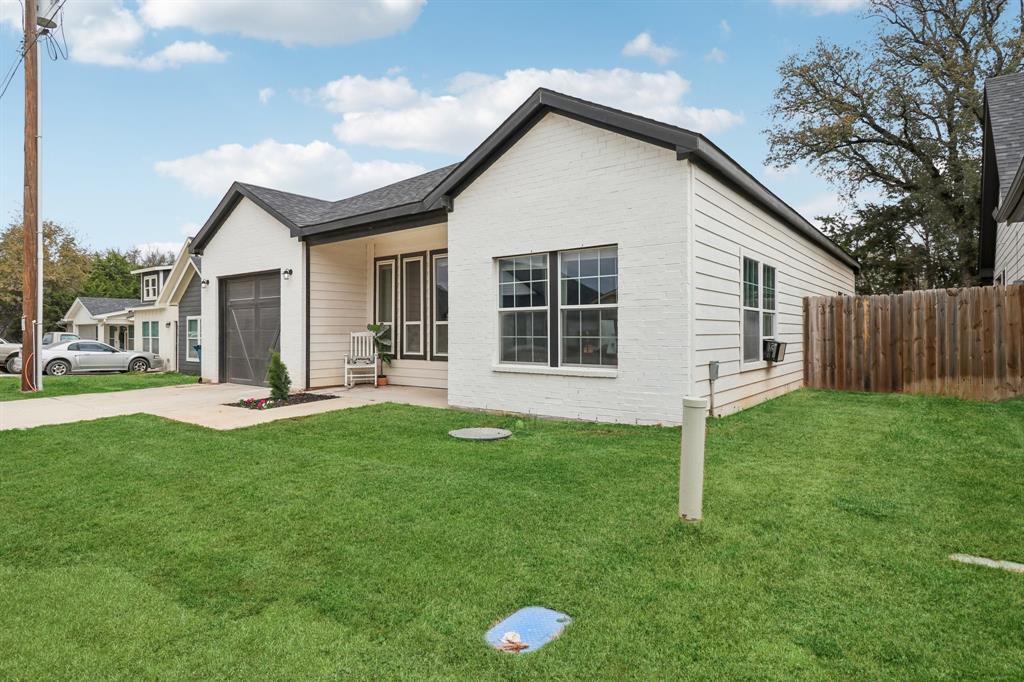 Canyon Creek - Residential