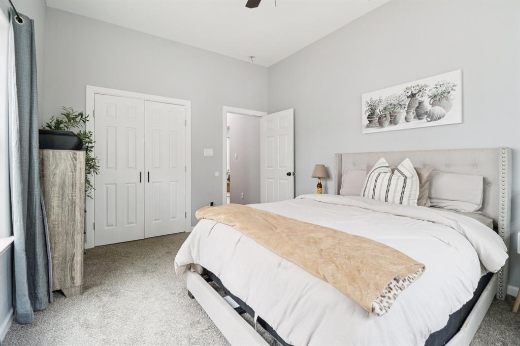 Canyon Creek - Residential