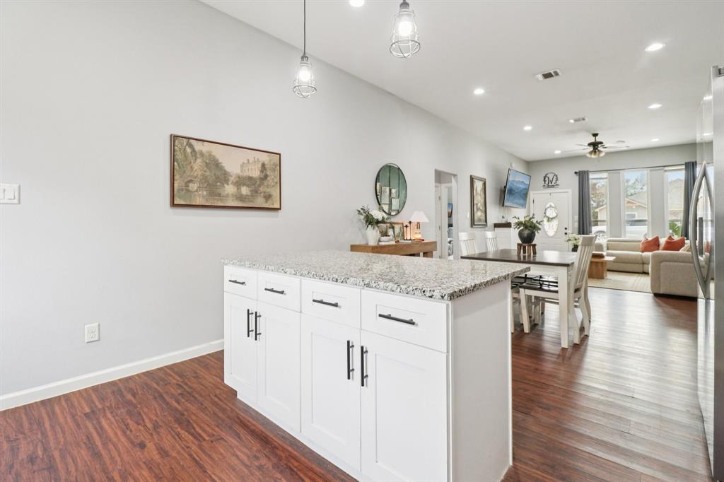 Canyon Creek - Residential