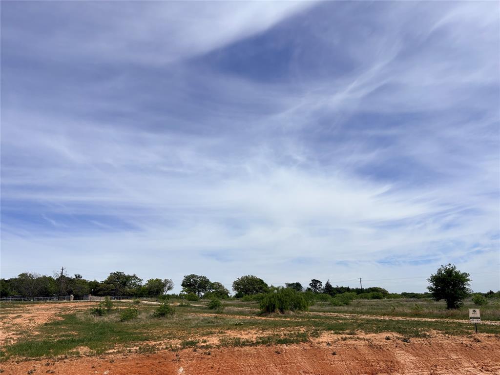 Overton Oaks Phase one - Land