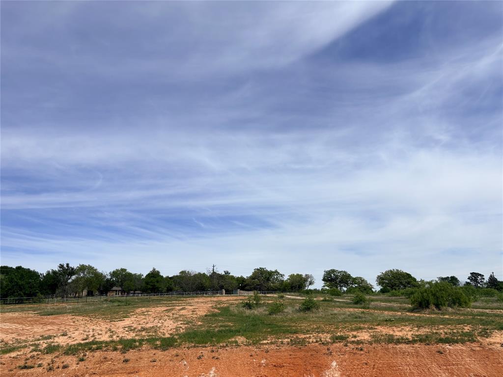 Overton Oaks Phase one - Land