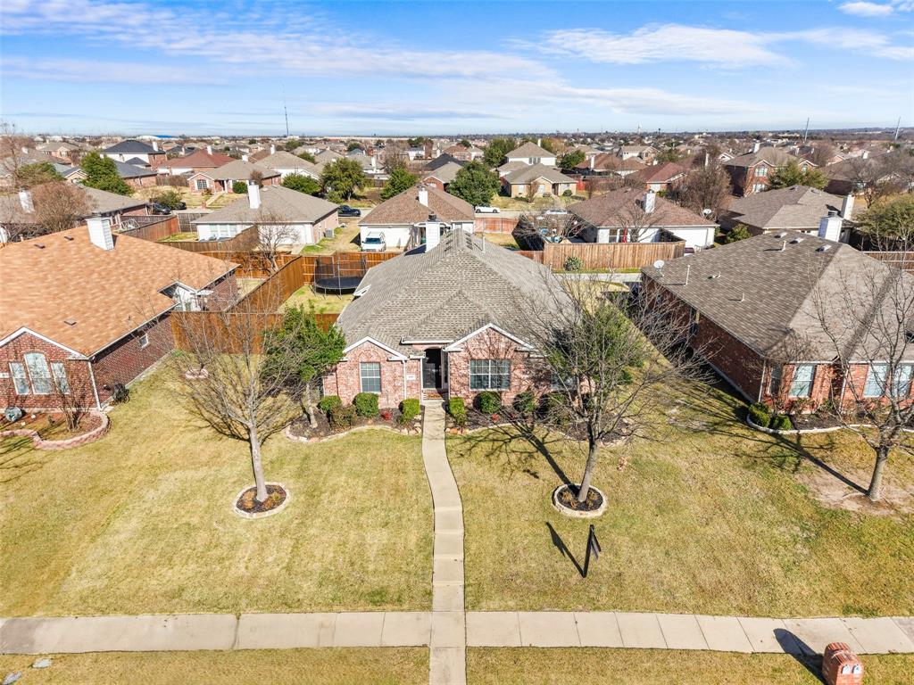 Sunrise Meadows Ph II - Residential