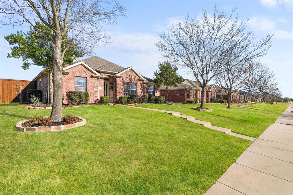 Sunrise Meadows Ph II - Residential