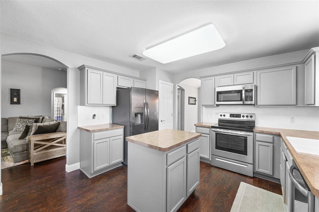 Sunrise Meadows Ph II - Residential