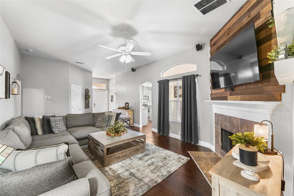 Sunrise Meadows Ph II - Residential