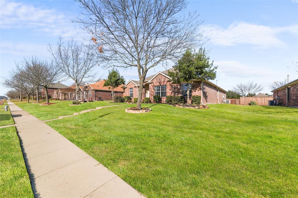 Sunrise Meadows Ph II - Residential