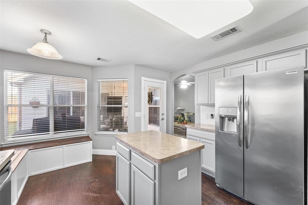 Sunrise Meadows Ph II - Residential