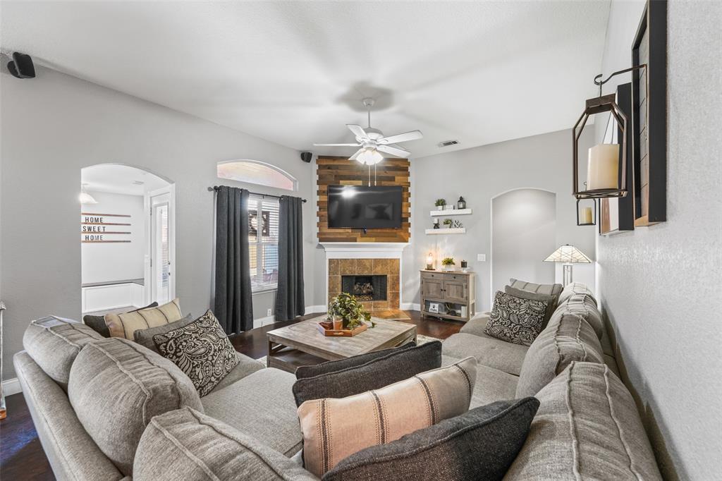 Sunrise Meadows Ph II - Residential