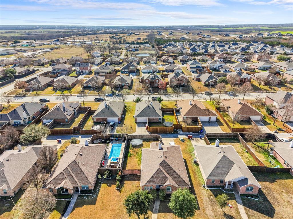 Sunrise Meadows Ph II - Residential